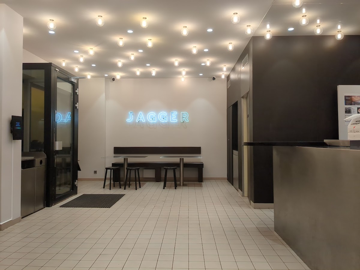 Jagger - Burger I Vanløse-3