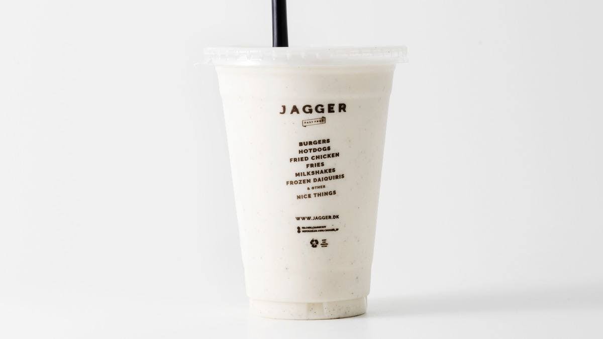 Jagger - Burger I Vanløse-4