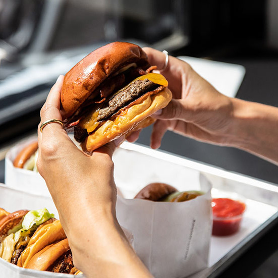 Jagger - Burger I Vanløse-8